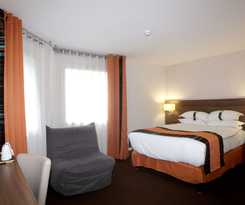 Holiday Inn Paris Montmartre
