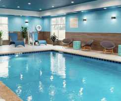 Hotel Hampton Inn St Ignace Lakefront Mackinac