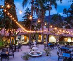 Hotel Catalina Canyon Inn