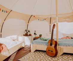  raus und gut Glamping am Gr&auml;bendorfer See
