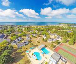 Hotel Azureva Kerjouanno