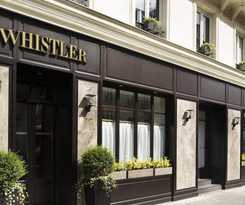 Hotel Whistler