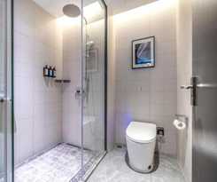 Hotel Campanile Nanjing South Station Daming Road