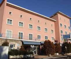 Hotel Hôtel & Restaurant Azur