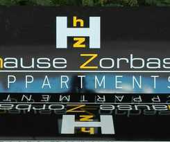  Hause Zorbas
