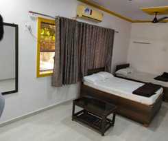 Hotel Usha Resort