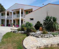 Hotel Les Ch&ecirc;nes verts