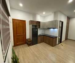 Hotel OYO 1161 Puchin And Apartment