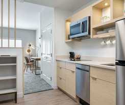 Hotel TownePlace Suites by Marriott Brunswick