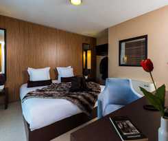 Comfort Bordeaux Begles Arena