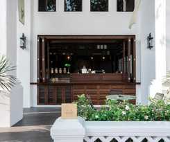 Hotel Burirattana