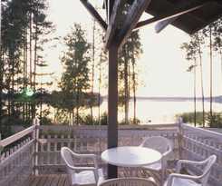Hotel Holiday Club Punkaharju Cottages
