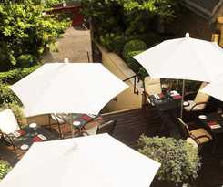 Hotel Grand Champs-Élysées