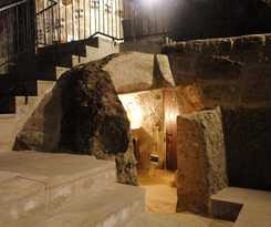  Cappadocia Antique Gelveri Cave Hotel