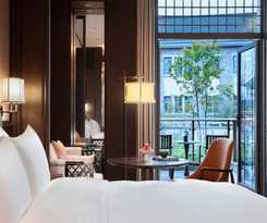 Hotel Shanghai Guang Fulin Prime