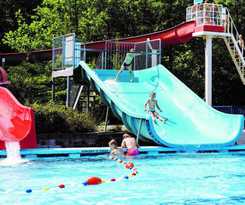  Lege Kampeerplaats + Prive Sanitair, Camping Alkenhaer