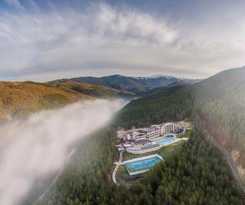 Hotel Spa Orbita