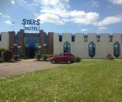 Stars Dijon Sud