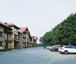  Sribni Leleky Hotel & Spa