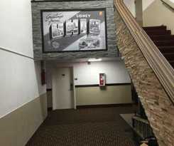 Hotel Super 8 by Wyndham Sidney