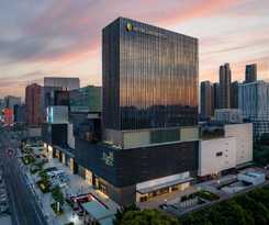 Hotel InterContinentals Zhengzhou
