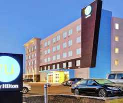 Hotel Tru By Hilton Lexington University Medical Center, Ky