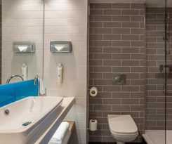 Hotel Holiday Inn Express Bridgwater M5, Jct24, an IHG