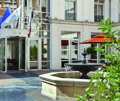 Vacances Bleues Villa Modigliani