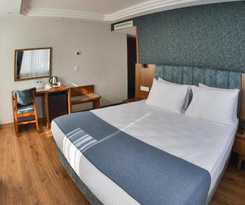 Hotel BUKAVİYYE HOTEL