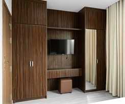 Hotel The ONRA