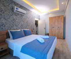  Class Premium Suit Otel