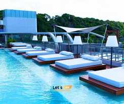  Setai Yacht