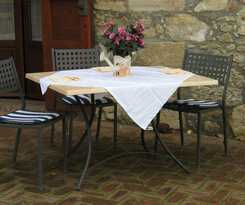 Hotel Garden Relais Le Fontanelle