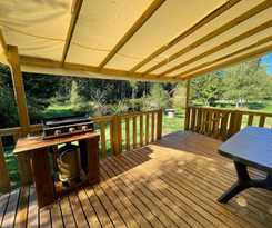  Flower Camping La Sténiole