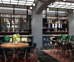 Hotel Bryggen Guldsmeden