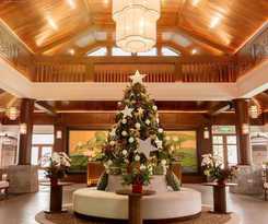 Hotel Senna Wellness Retreat