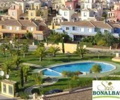 BONALBA GOLF AND SPA