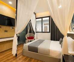 Hotel MICASA HOTEL