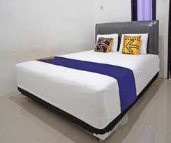 Hotel OYO 92938 Kost Putih Syariah