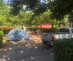  Family\'s Camping les Rives de l\'Hérault