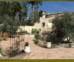 Cortijo La Prensa