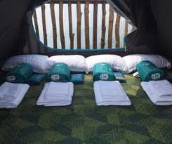 Hotel Kh&ocirc;ng gian văn h&oacute;a tr&agrave; Suối Gi&agrave;ng