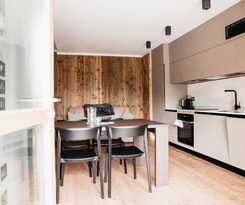  Mountain Exzelent Residence