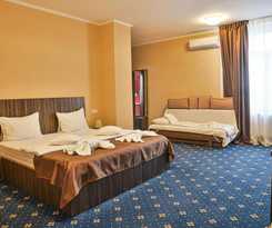 Hotel Abi - Baile Felix