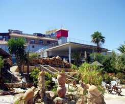 Águilas Resort