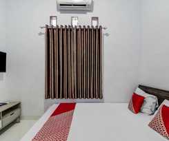 Hotel OYO 91243 Bina Syariah Guest House