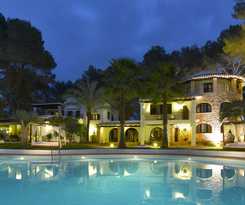 Agroturismo Sa Talaia - Adults Only