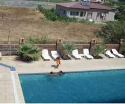Hotel Ozalp Han