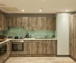  Modern Stylish apartments at Crown Place in Norwich City Centre