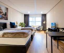  Nero Office Hotel & City Caf&eacute;